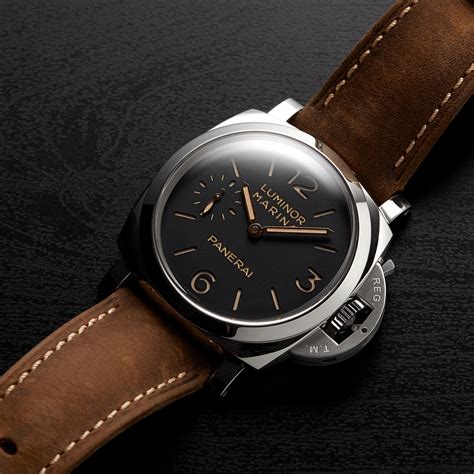 Panerai Luminor Marina Watches 